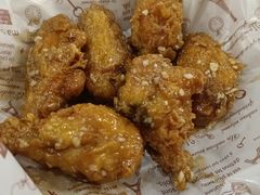 -韩礼年糕(飞虹路店)