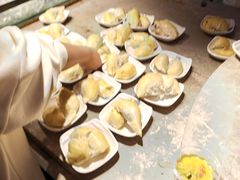 -奔海甄选·活鲜刺身铁板烧自助(太原里店)