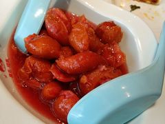 -邢氏老太太烤串(北兴街店)