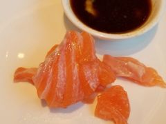 -上海新发展亚太JW万豪酒店