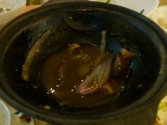 -九龙湾茶餐厅(东门店)