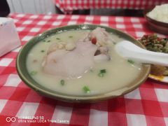-张家湾·膳蹄(迎宾店)