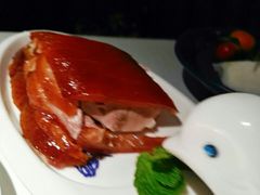 -大鸭梨烤鸭(枣园店)