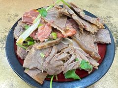 -惠丰源烩面馆(经七路店)