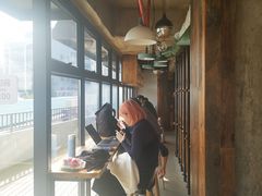 -香洲区图书馆(乐士文化区店)