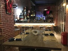 -Hostaria Bar维他餐吧·意大利西餐厅·牛排馆