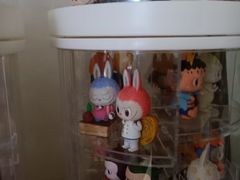 -泡泡玛特POPMART(合生汇店)