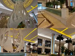 -上海富悦大酒店(松江店)