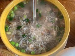 -杨厝六十六农庄农舍(杨厝路店)