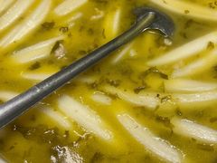 -老李家土菜馆·安吉地标美食