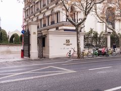 门面-伯衡55·吉品轩(乌鲁木齐南路店)