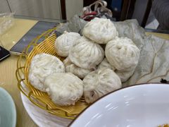 -聚丰德饭店(经五路店)