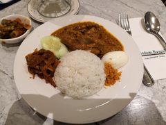 -Madam Kwan's(Mid Valley Megamall)