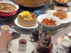 -湘轩·土菜研究院(光大店)