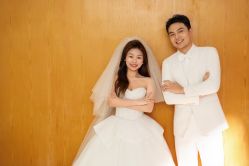 -金夫人婚纱摄影(总店)