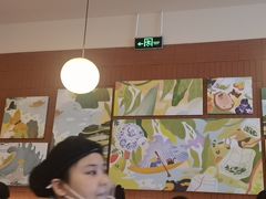 -奈雪的茶(杭州萧山万象汇店)