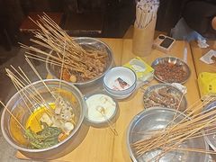 -嘉州鲜知味钵钵鸡(奎星楼店)
