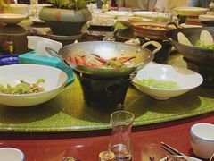 -金勺子土菜馆(兴园北区店)