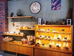 -啊噗吐呦现场烘焙(麦凯乐店)