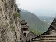 -娲皇宫