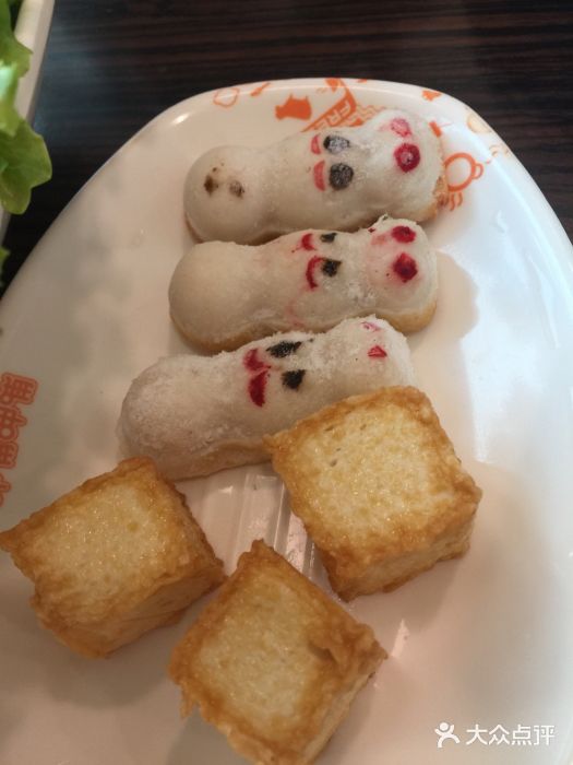 呷哺呷哺(迦南店)图片