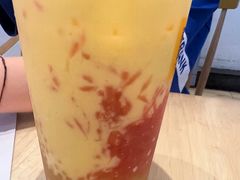 -满记甜品(加州阳光开元广场店)