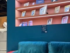 -海马体照相馆(北京朝阳大悦城店)
