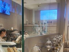 -喜茶(珠海华发商都店)