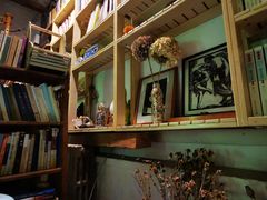 -斯多格书乡(北京大学畅春园店)