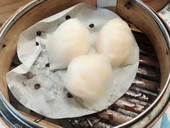 -点点心点心专门店(湾仔店)