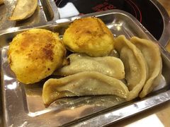 -清真·玛丽亚新疆菜主题餐厅(浙江中路店)