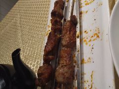 -巴扎美食·新疆菜·西域歌舞表演餐厅(新疆大厦店)