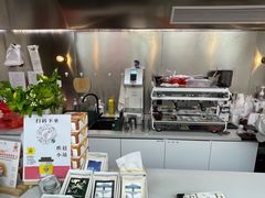 -欧邑咖啡小站 HLab Coffee