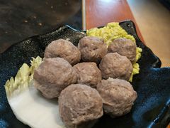 -宴全牛粤来越牛潮汕鲜牛肉火锅(海州万达广场店)