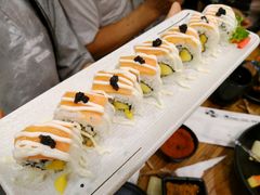 -九田家黑牛烤肉料理(衡百国际店)