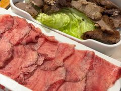 -八合里潮汕鲜牛肉火锅(万科里店)