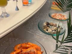 -南京维景国际大酒店咖啡厅