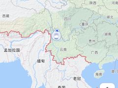 -丽江虎跳峡景区-售票处