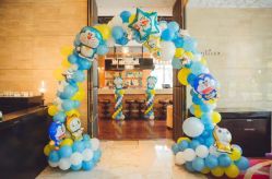 -派对猴生日派对策划