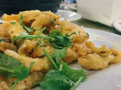 -长平肥姐白粥·海鲜打冷