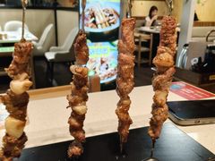 -和庆斋羊蝎子火锅·碳缸烧烤(顺义旗舰店)