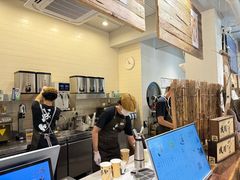 -成川茶店·潮汕工夫浓茶(万象店)