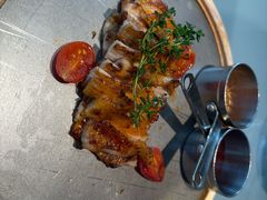 -小大董·烤鸭(观景餐厅·南京西路店)