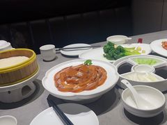 -宏宴·新京菜(望京店)