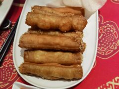 津味油条-津菜典藏河西店(水上店)