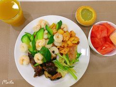 -北京园博大酒店