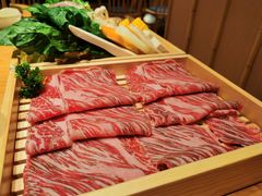 -锅物新语&寿喜烧.炉端割烹(世博源店)