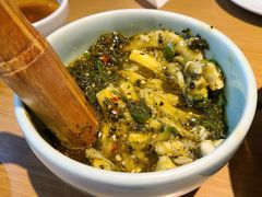 -卞氏菜根香·川菜(青羊万达店)