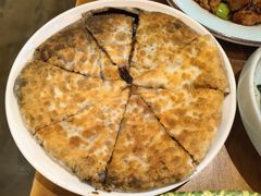 麻酱糖饼-锦小馆(安贞店)