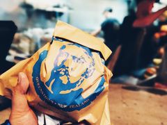 -Fergburger(皇后镇店)